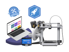 PrintLab x Bambu A1 Combo EDU Bundle - Standard