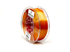 Gold Magenta Silky MH Build Series Magic PLA Filament - 1.75mm (1kg)