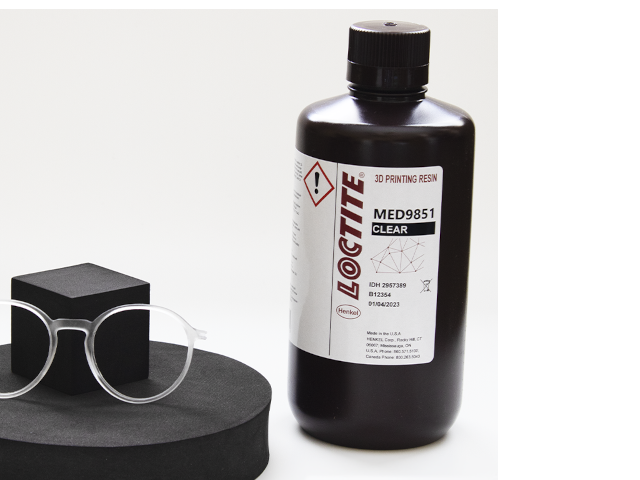 LOCTITE 3D MED9851 Resin