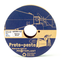 Protopasta Northern Lights Blue HTPLA Filament - 2.85mm (0.5kg)