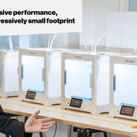 Ultimaker S3 3D Printer