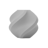 Bambu Lab Gray Tough+ PLA Filament - 1.75mm (1kg)