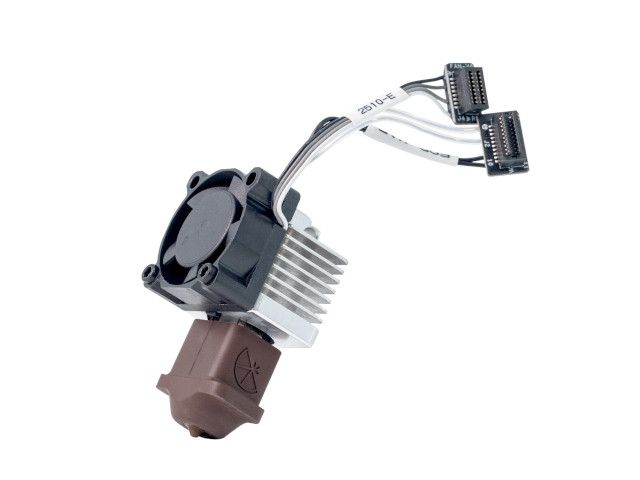 Slice Engineering 48W Mako Hotend for Bambu Lab - Pre-installed Electronics (P1P/P1S) - GammaMaster