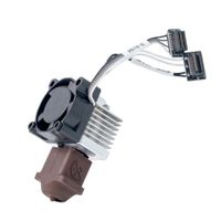 Slice Engineering Mako Hotend for Bambu Lab - Pre-installed Electronics (P1P/P1S) - GammaMaster