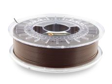 Fillamentum Extrafill Chocolate Brown PLA Filament - 2.85mm (0.75kg)