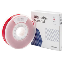 UltiMaker Black PETG Filament - 2.85mm (0.75kg)