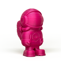 Magenta MH Build Series PLA Filament - 1.75mm (1kg)