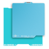 BIQU Panda CryoGrip Pro Glacier Build Plate - H2C