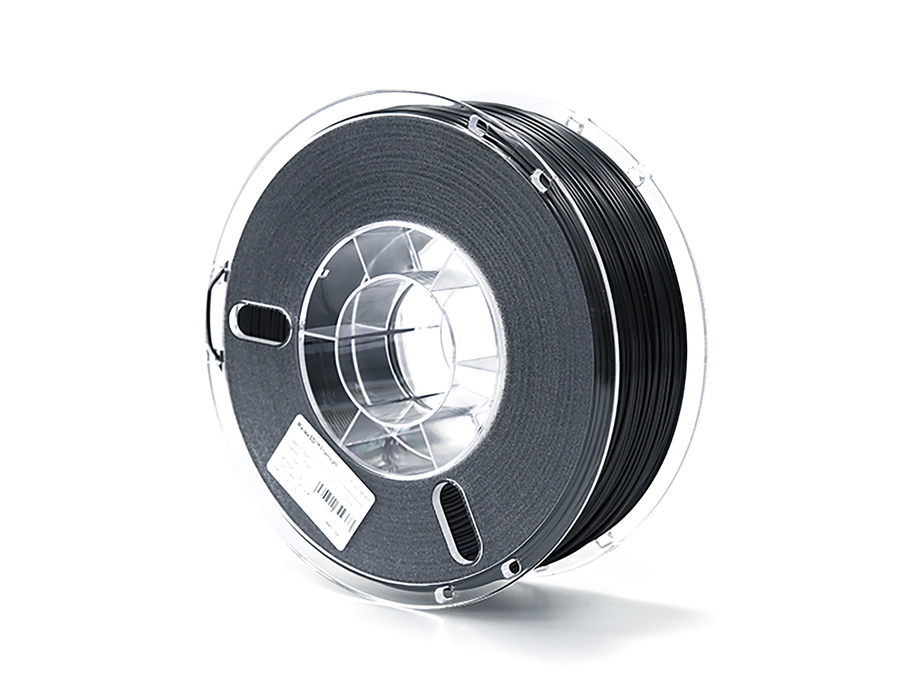 Raise3D Black Premium ASA Filament - 1.75mm (1kg)