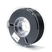 Raise3D Black Premium ASA Filament - 1.75mm (1kg)