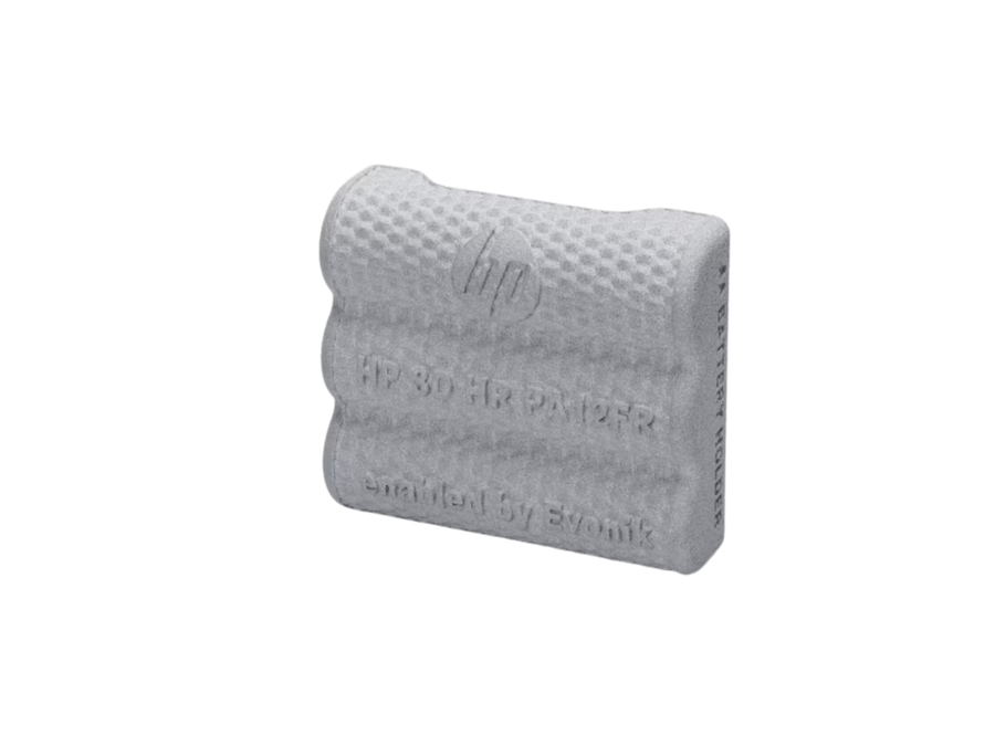 HP 3D HR PA 12 FR Material (300 L / 130 kg)