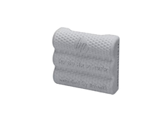 HP 3D HR PA 12 FR Material (300 L / 130 kg)