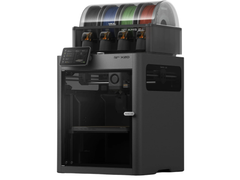 Bambu Lab X2D Combo 3D Printer