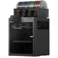 Bambu Lab X2D Combo 3D Printer