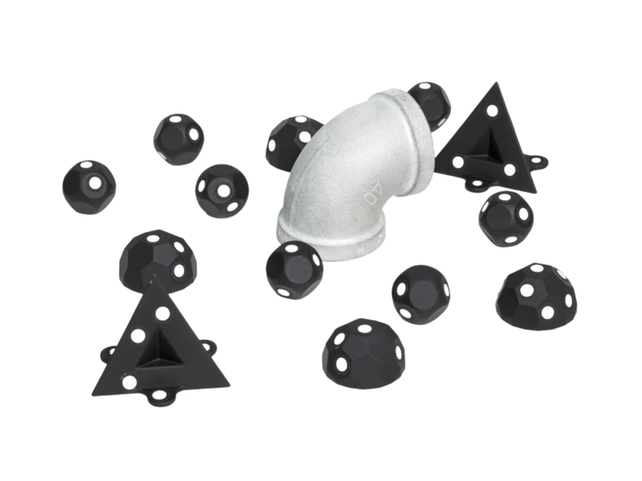 Revopoint Marker Block Kit (Magnetic)