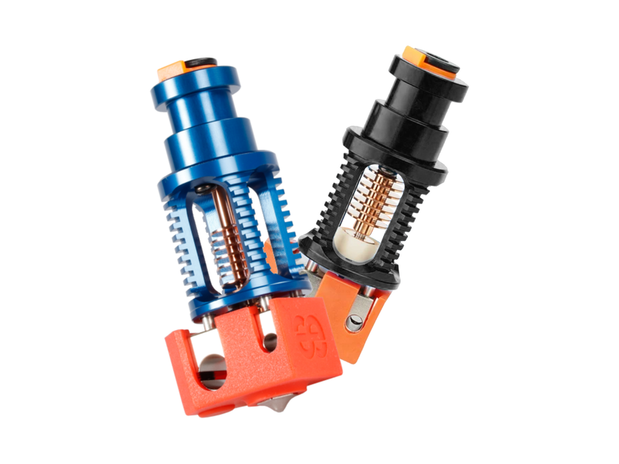 Phaetus Dragon Hotend - HF - Blue (24v)