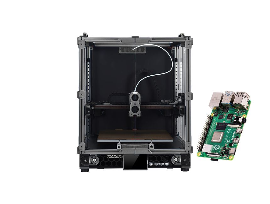 LDO Voron 2.4 R2 (Rev D) 3D Printer Kit | MatterHackers