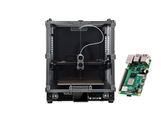 LDO Voron 2.4 R2 (Rev D) 3D Printer Kit - 350mm - Gray - Self-Source