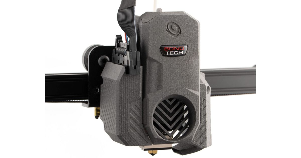 Bondtech LGX Lite for Creality Bundle | MatterHackers