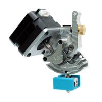 Micro Swiss NG Direct Drive Extruder for Creality Ender 5 / 5 Pro / 5 Plus *Open Box/Unused*