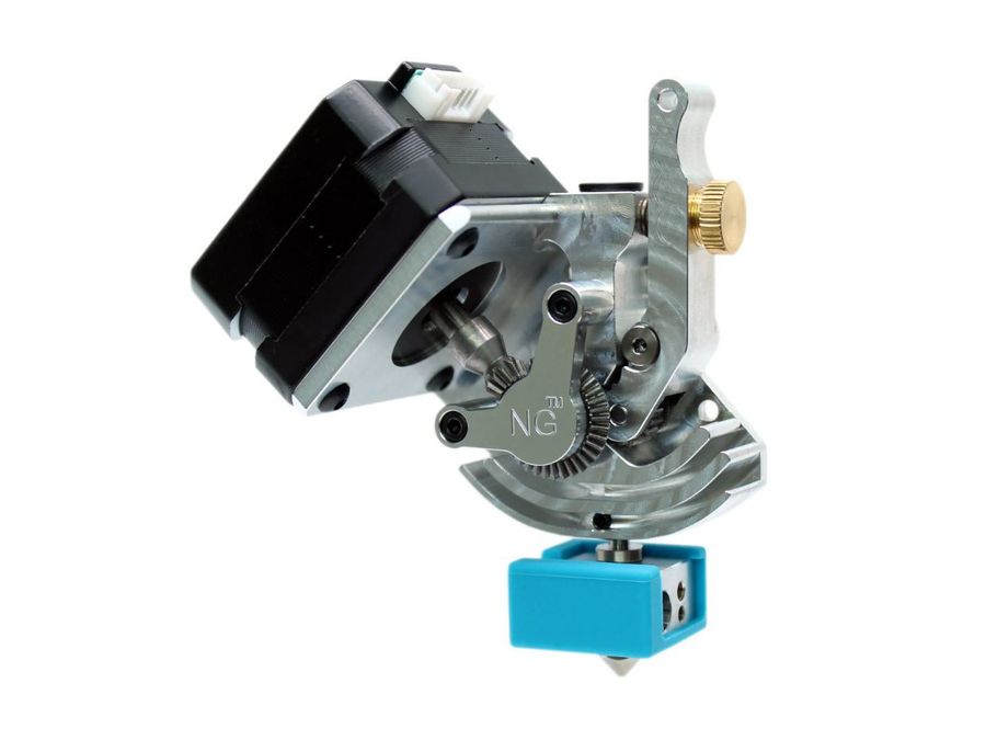 Micro Swiss NG Direct Drive Extruder for Creality Ender 5 / 5 Pro / 5 Plus *Open Box/Unused*