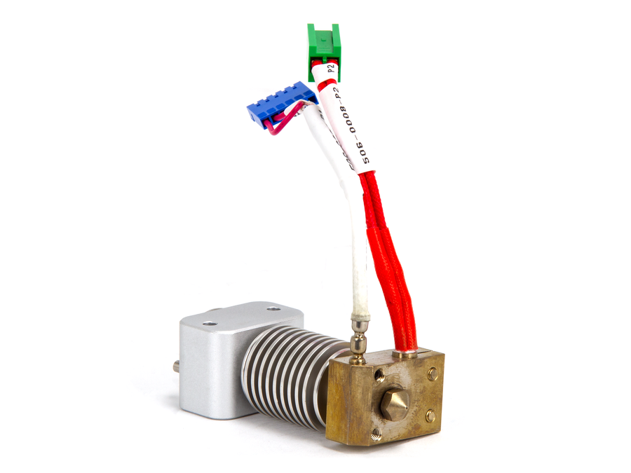 Intamsys Funmat HT Enhanced V3 HotEnd - High Temp
