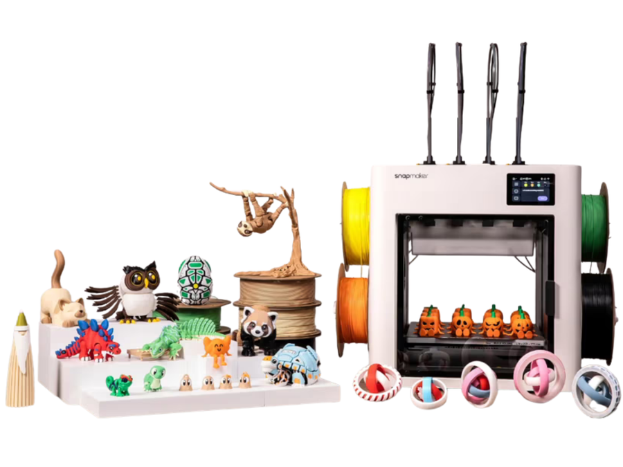 Snapmaker U1 3D Printer