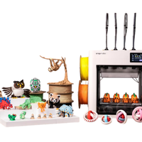 Snapmaker U1 3D Printer