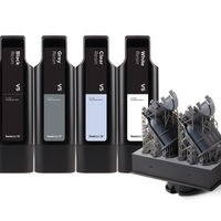 Formlabs Form 4 Grey V5 Resin Cartridge - 5L