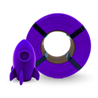 ThriftyMake Purple PLA+ Filament Refill - 1.75mm (1kg)