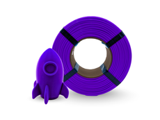 ThriftyMake Purple PLA+ Filament Refill - 1.75mm (1kg)