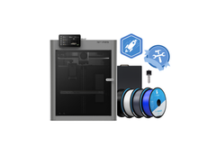 Bambu Lab P2S - EDU Bundle - The Works