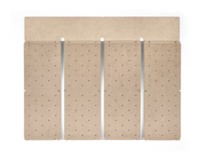 Inventables X-Carve Modular Waste Board Kit