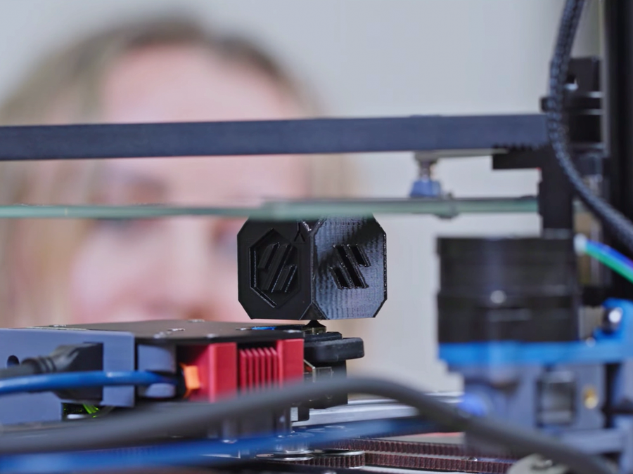 LDO Positron v3.2 3D Printer Kit | MatterHackers