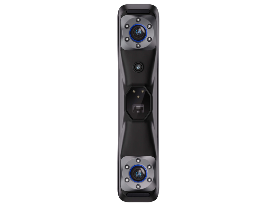 Revopoint MetroX Laser 3D Scanner