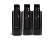 Formlabs Form 4 Black V5 Resin Cartridge (1L) - 3 Pack
