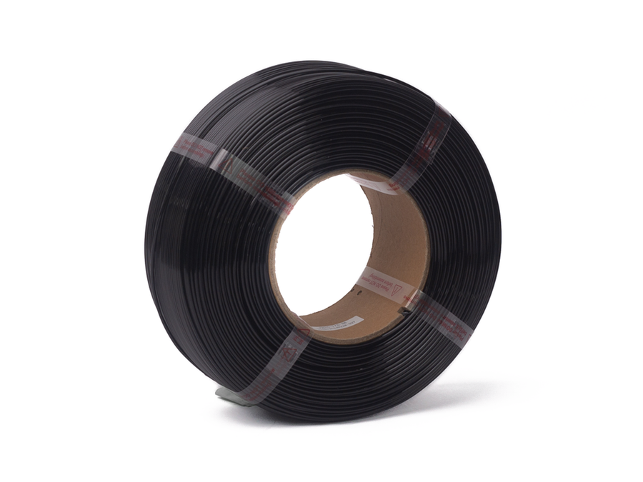 Orange MH Build Series PETG Refill Filament - 1.75mm (1kg)