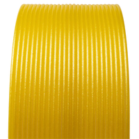 Protopasta Empire Strikes Black Silver Glitter HTPLA Filament - 1.75mm (0.5kg)