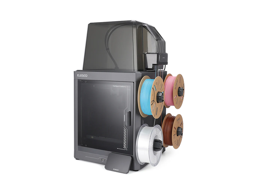 Elegoo Centauri Carbon 2 Combo - Filament 4-Pack Bundle