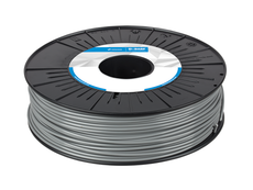 BASF Grey Ultrafuse ABS Fusion+ Filament - 1.75mm (0.75kg)