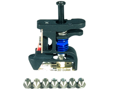 3D Solex Printcore Pro 7 (Build Core)