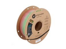 PolyMaker HT-PLA Gradient Rainbow Filament - 1.75mm (1kg)