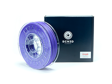 BCN3D Purple PLA Filament - 2.85mm (0.75kg)