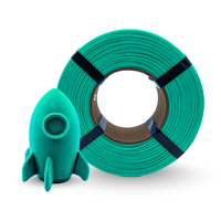 ThriftyMake Jade Green PLA+ Filament Refill - 1.75mm (1kg)