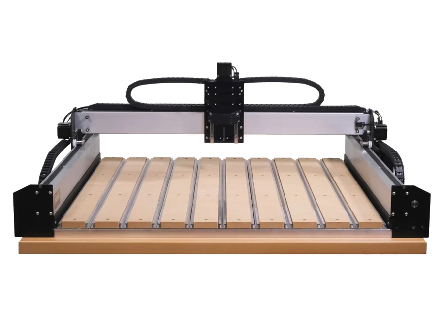 Shapeoko 4 CNC Router - XXL - No Router | MatterHackers