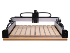 Shapeoko 4 CNC Router - XXL - No Router