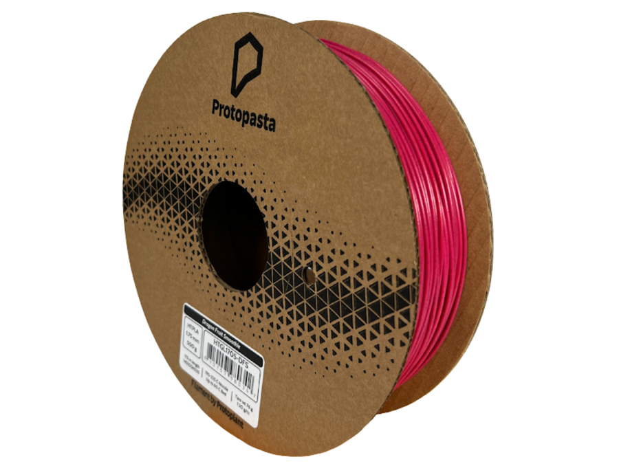 Protopasta Pineapple Banana Smoothie HTPLA Filament - 1.75mm (0.5kg)