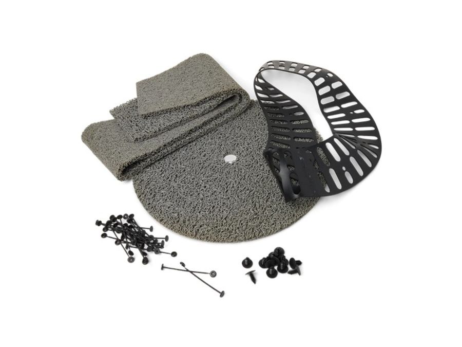 Formlabs Fuse Blast Large Tumbler Basket Liner Kit
