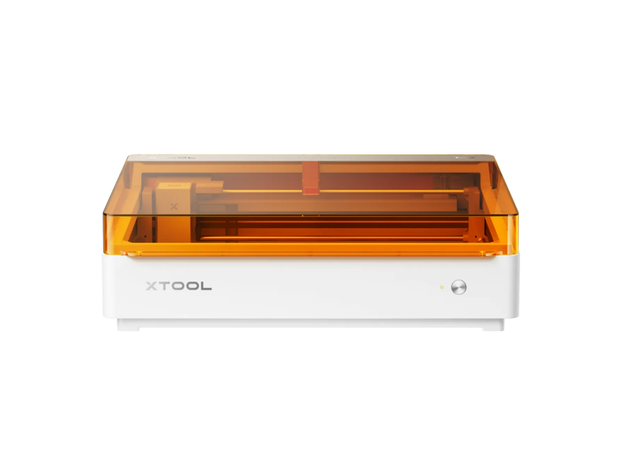 xTool M2 Color Craft Laser Cutter & Engraver Deluxe Bundle