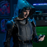 Bambu Lab H2D Laser Full Combo 40W with Basic Bundle